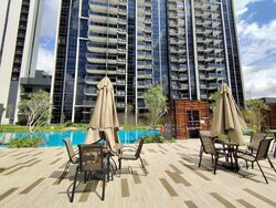 Parc Riviera (D5), Condominium #535701221